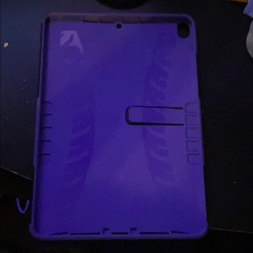 Apple Ipad Pro Case With Kickstand